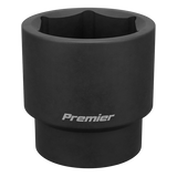 Sealey IS1232 Impact Socket 32mm 1/2"Sq Drive