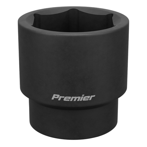 Sealey IS1232 Impact Socket 32mm 1/2"Sq Drive