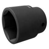 Sealey IS1232 Impact Socket 32mm 1/2"Sq Drive