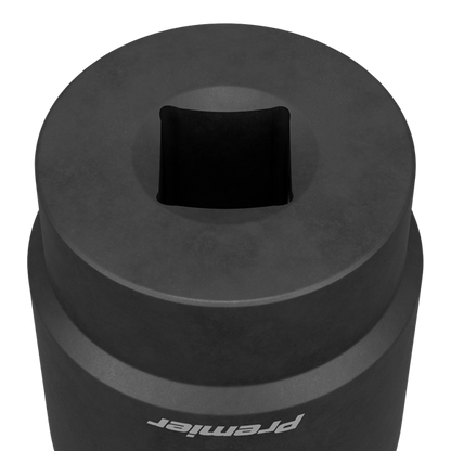 Sealey IS1232 Impact Socket 32mm 1/2"Sq Drive