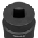 Sealey IS1232 Impact Socket 32mm 1/2"Sq Drive