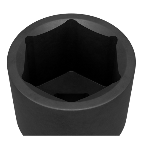 Sealey IS1232 Impact Socket 32mm 1/2"Sq Drive
