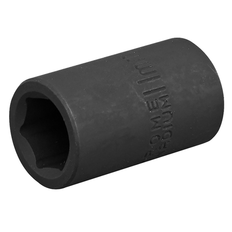 Sealey IS3811 Impact Socket 11mm 3/8"Sq Drive