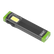 Sealey LED500SB 3W COB LED Super Beam Aluminium Mini Hand Torch