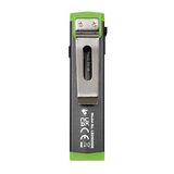 Sealey LED500SB 3W COB LED Super Beam Aluminium Mini Hand Torch