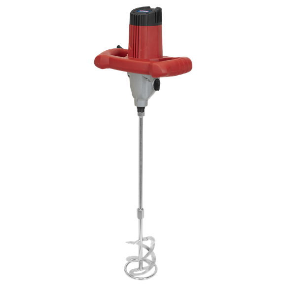 Sealey PM80L Electric Paddle Mixer 80ltr 1220W/230V