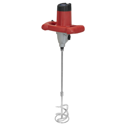 Sealey PM80L Electric Paddle Mixer 80ltr 1220W/230V