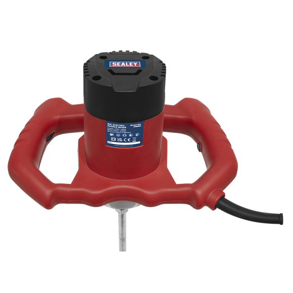 Sealey PM80L Electric Paddle Mixer 80ltr 1220W/230V