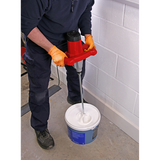 Sealey PM80L Electric Paddle Mixer 80ltr 1220W/230V