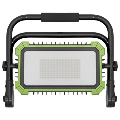 Sealey Portable Floodlight 50W SMD LED 230V LED50WL
