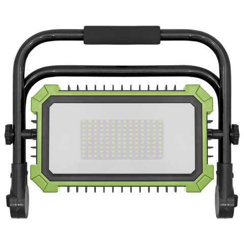 Sealey Portable Floodlight 50W SMD LED 230V LED50WL