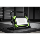 Sealey Portable Floodlight 50W SMD LED 230V LED50WL