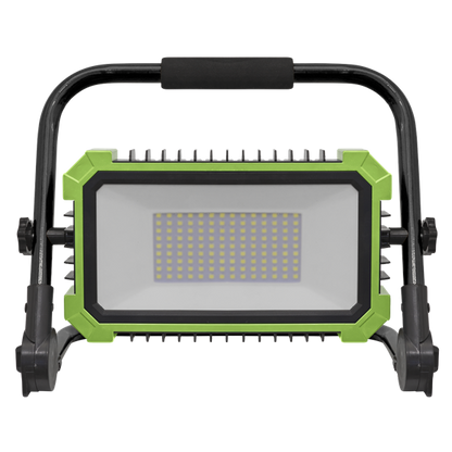 Sealey Portable Floodlight 50W SMD LED 230V LED50WL