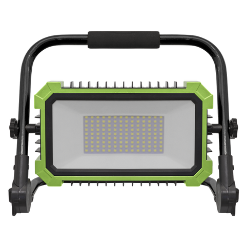 Sealey Portable Floodlight 50W SMD LED 230V LED50WL