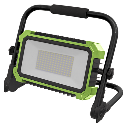 Sealey Portable Floodlight 50W SMD LED 230V LED50WL