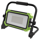 Sealey Portable Floodlight 50W SMD LED 230V LED50WL