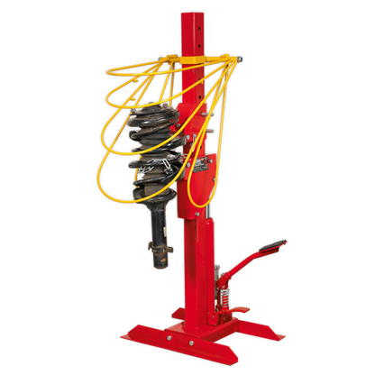 Sealey RE23RS Coil Spring Compressor Restraint System