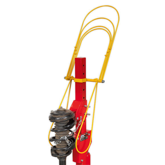 Sealey RE23RS Coil Spring Compressor Restraint System
