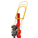 Sealey RE23RS Coil Spring Compressor Restraint System
