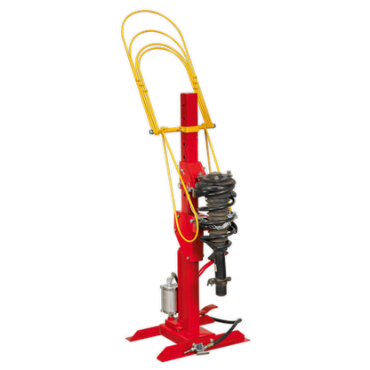 Sealey RE23RS Coil Spring Compressor Restraint System