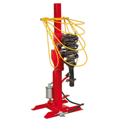 Sealey RE23RS Coil Spring Compressor Restraint System