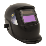 Sealey S01001 Siegen Auto Darkening Welding Helmet Shade 9-13