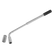 Sealey S0472 3pc 1/2"Sq Drive Extendable L-Bar Wrench Set