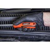 Sealey S0895 Extra-Long Screwdriver Set 3pc