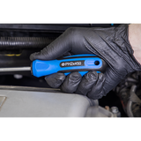 Sealey S0895 Extra-Long Screwdriver Set 3pc