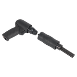 Sealey SA660 Air Needle Scaler Composite Pistol Type
