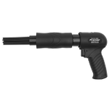 Sealey SA660 Air Needle Scaler Composite Pistol Type