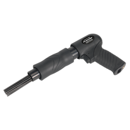 Sealey SA660 Air Needle Scaler Composite Pistol Type