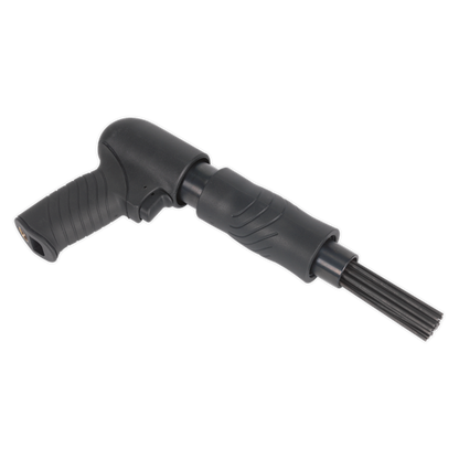 Sealey SA660 Air Needle Scaler Composite Pistol Type