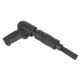 Sealey SA660 Air Needle Scaler Composite Pistol Type