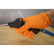 Sealey SA9131 Air Blow Gun 100mm with 1/4"BSP Air Inlet & Safety Nozzle