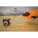 Sealey SA9131 Air Blow Gun 100mm with 1/4"BSP Air Inlet & Safety Nozzle