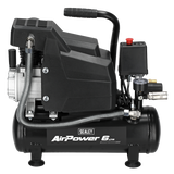 Sealey SAC0620A 6L Direct Drive Air Compressor 230V/13A Compact, Powerful & Reliable for Workshops