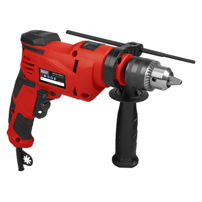 Sealey SD750 Hammer Drill 13mm Variable Speed With Reverse 230V