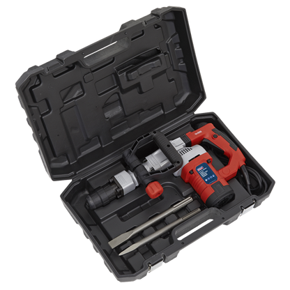 Sealey SDS MAX Demolition Breaker Hammer 1300W/2  DHB1300 30V
