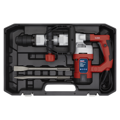 Sealey SDS MAX Demolition Breaker Hammer 1300W/2  DHB1300 30V