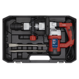 Sealey SDS MAX Demolition Breaker Hammer 1300W/2  DHB1300 30V