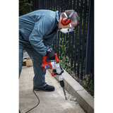 Sealey SDS MAX Demolition Breaker Hammer 1300W/2  DHB1300 30V