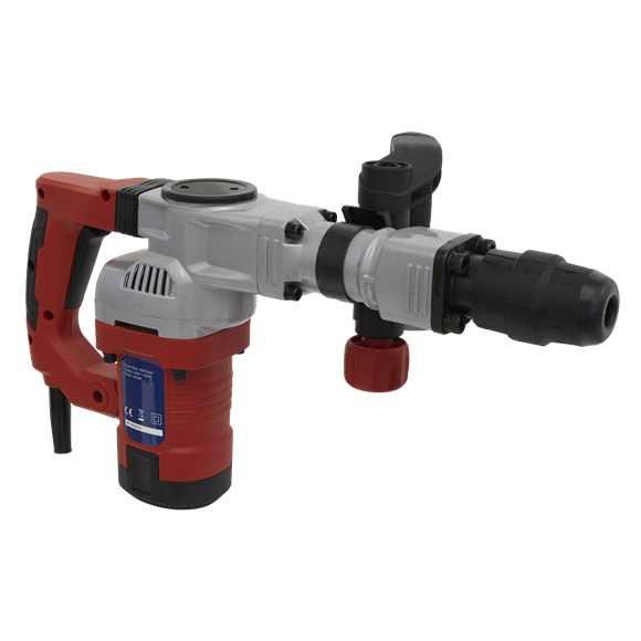 Sealey SDS MAX Demolition Breaker Hammer 1300W/2  DHB1300 30V