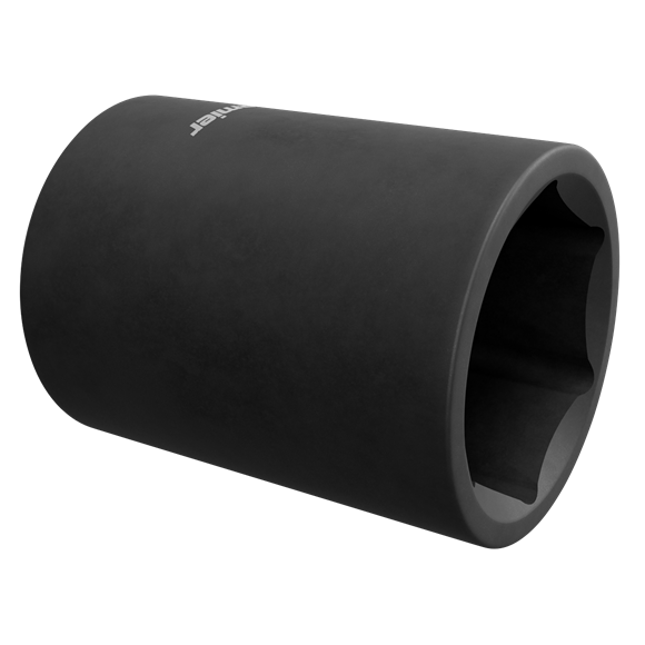 Sealey Impact Socket 1/2"Sq Drive 21mm IS1221