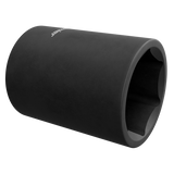 Sealey Impact Socket 1/2"Sq Drive 21mm IS1221