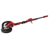 Sealey TDWS600 Long Reach Drywall Electric Sander 225mm 600W
