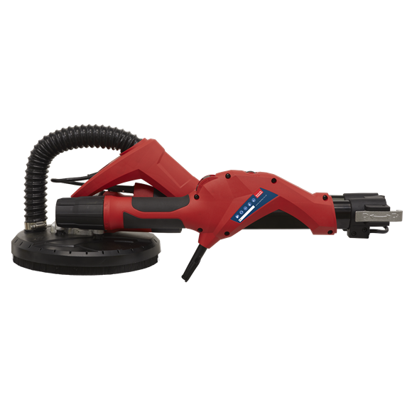 Sealey TDWS600 Long Reach Drywall Electric Sander 225mm 600W