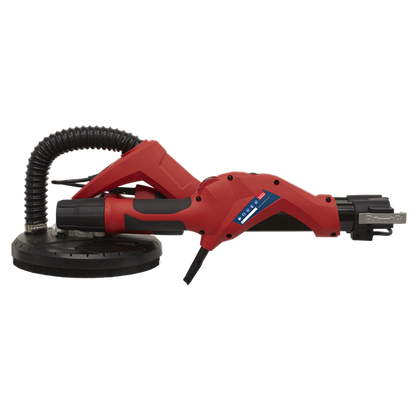 Sealey TDWS600 Long Reach Drywall Electric Sander 225mm 600W