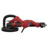 Sealey TDWS600 Long Reach Drywall Electric Sander 225mm 600W