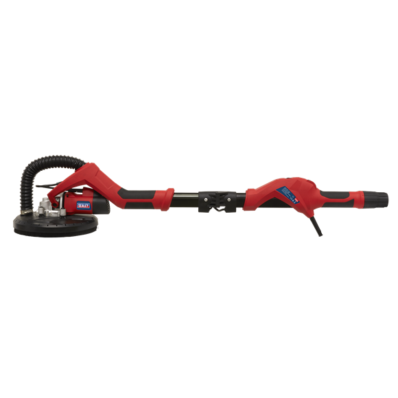Sealey TDWS600 Long Reach Drywall Electric Sander 225mm 600W